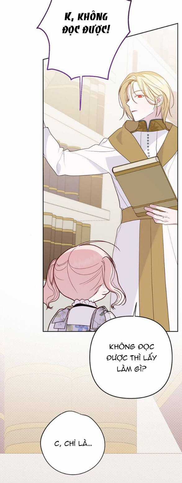 Bạo Chúa Bé Con - Chapter 54.2 - Trang 49