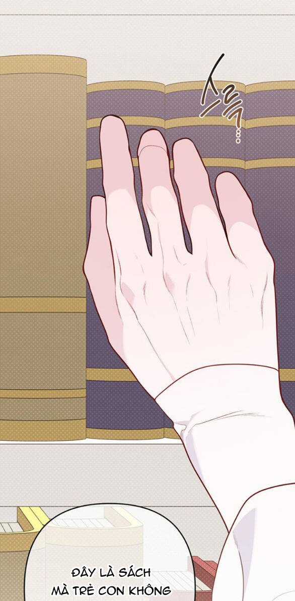 Bạo Chúa Bé Con - Chapter 54.2 - Trang 50
