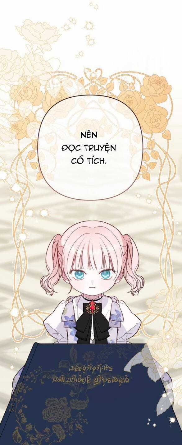 Bạo Chúa Bé Con - Chapter 54.2 - Trang 52