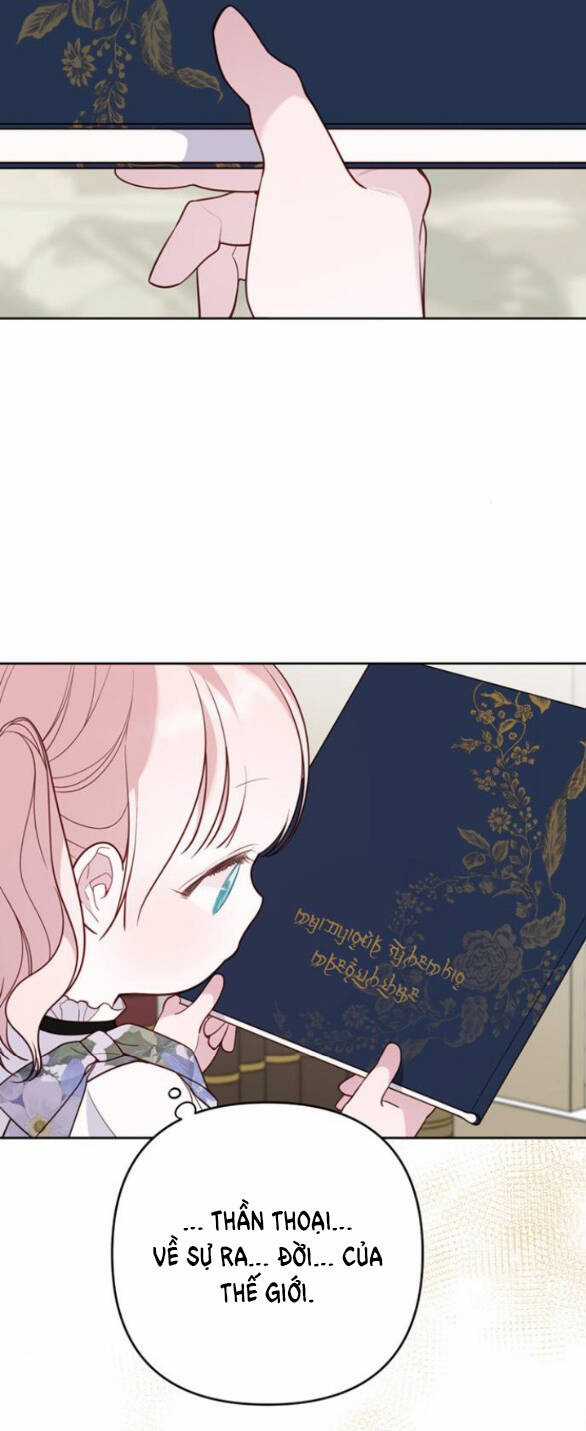 Bạo Chúa Bé Con - Chapter 54.2 - Trang 53
