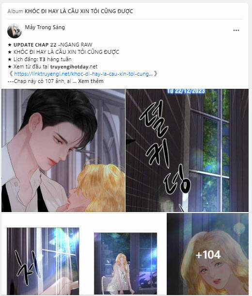 Bạo Chúa Bé Con - Chapter 54.2 - Trang 60