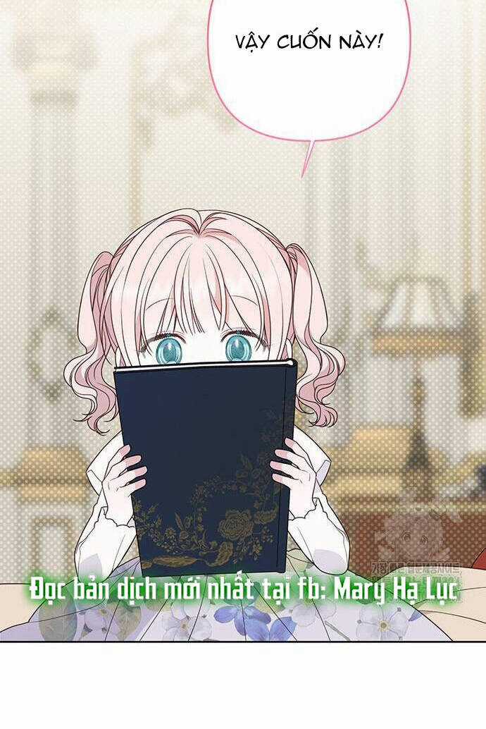 Bạo Chúa Bé Con - Chapter 55.1 - Trang 14