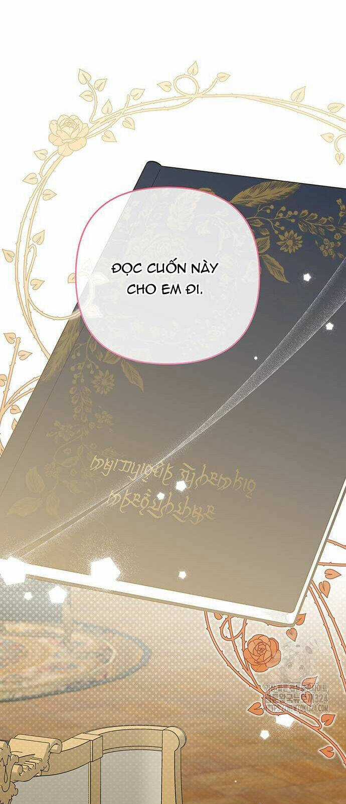 Bạo Chúa Bé Con - Chapter 55.1 - Trang 15