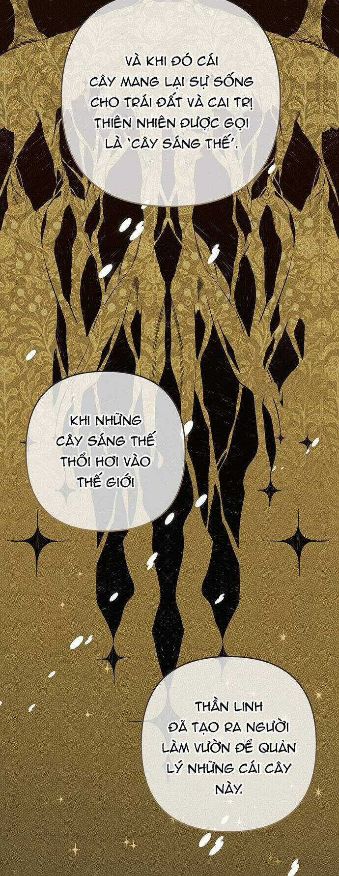 Bạo Chúa Bé Con - Chapter 55.1 - Trang 20