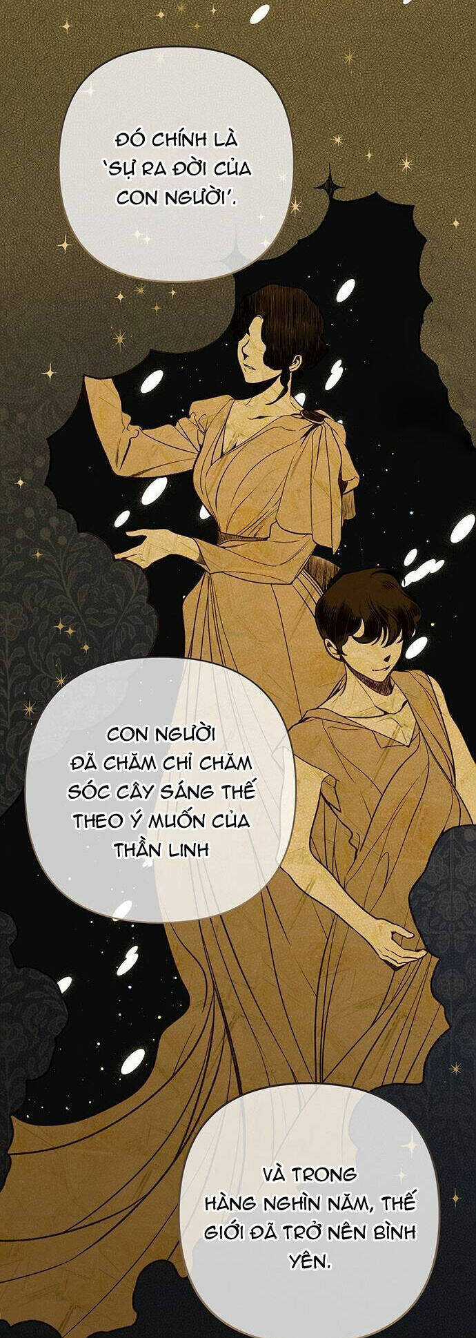 Bạo Chúa Bé Con - Chapter 55.1 - Trang 21