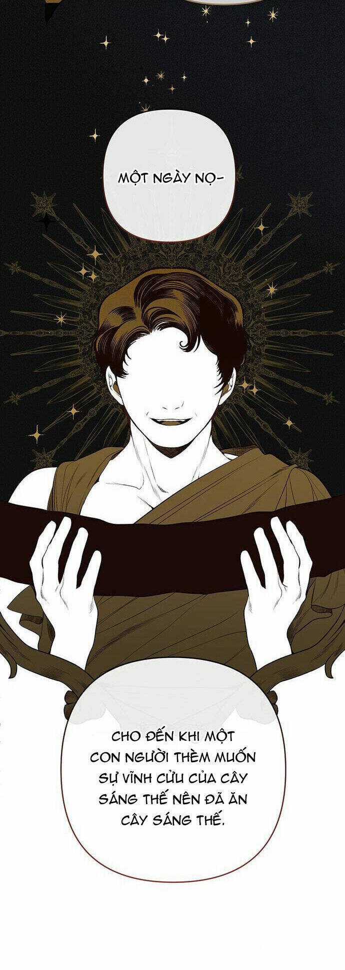 Bạo Chúa Bé Con - Chapter 55.1 - Trang 22