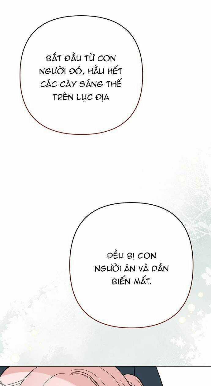 Bạo Chúa Bé Con - Chapter 55.1 - Trang 23