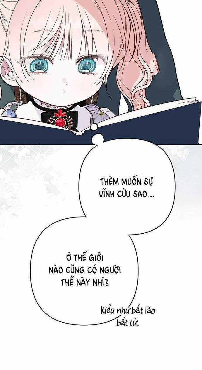 Bạo Chúa Bé Con - Chapter 55.1 - Trang 24