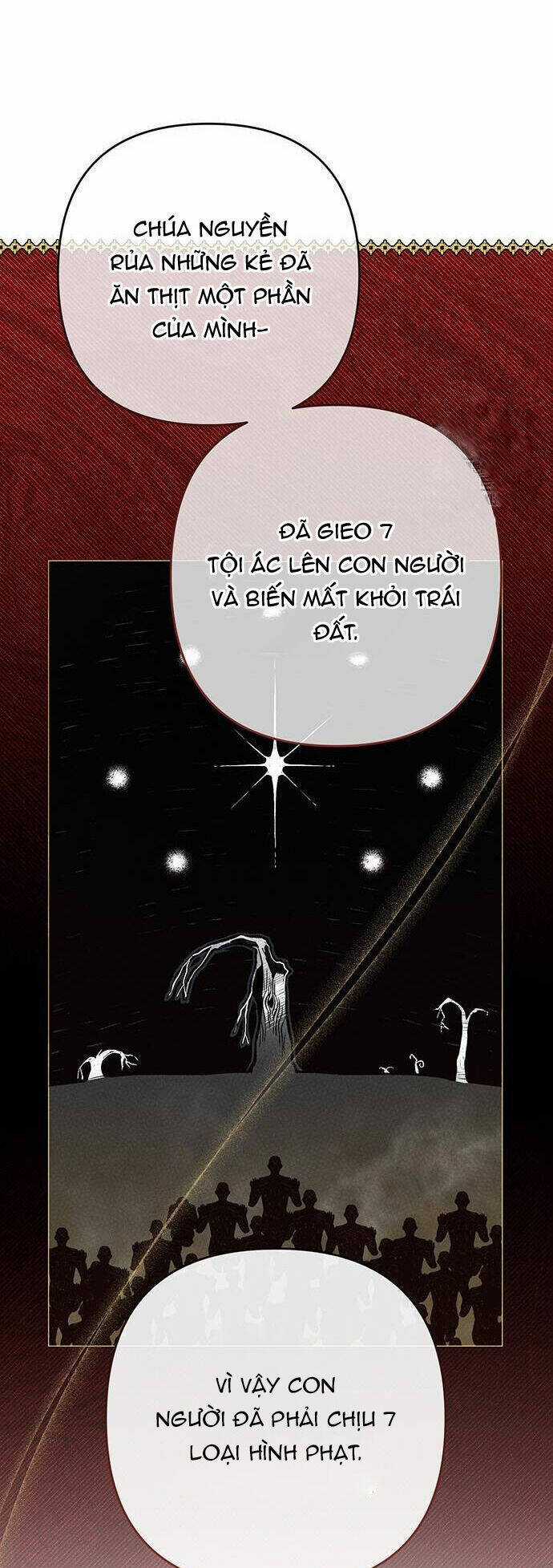 Bạo Chúa Bé Con - Chapter 55.1 - Trang 25