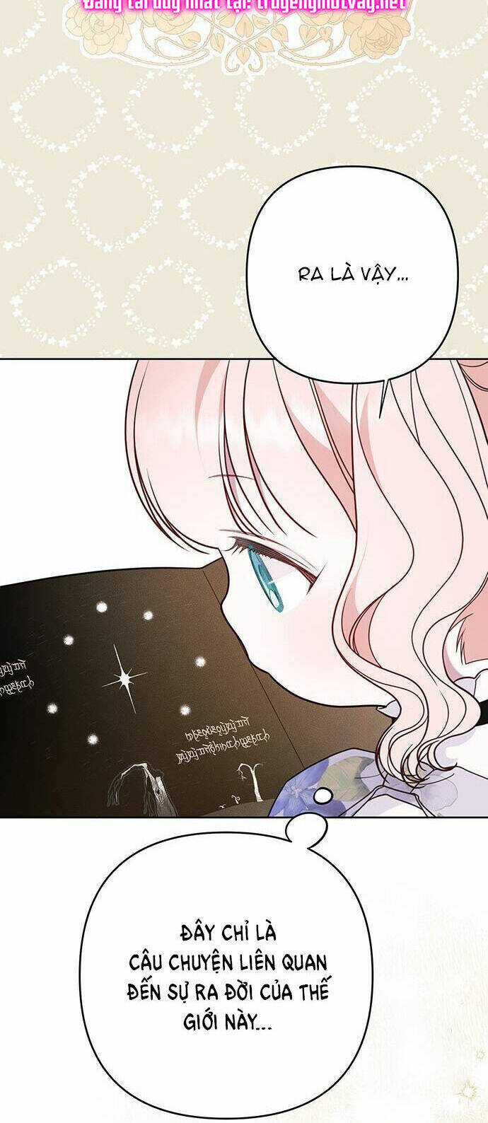 Bạo Chúa Bé Con - Chapter 55.1 - Trang 28