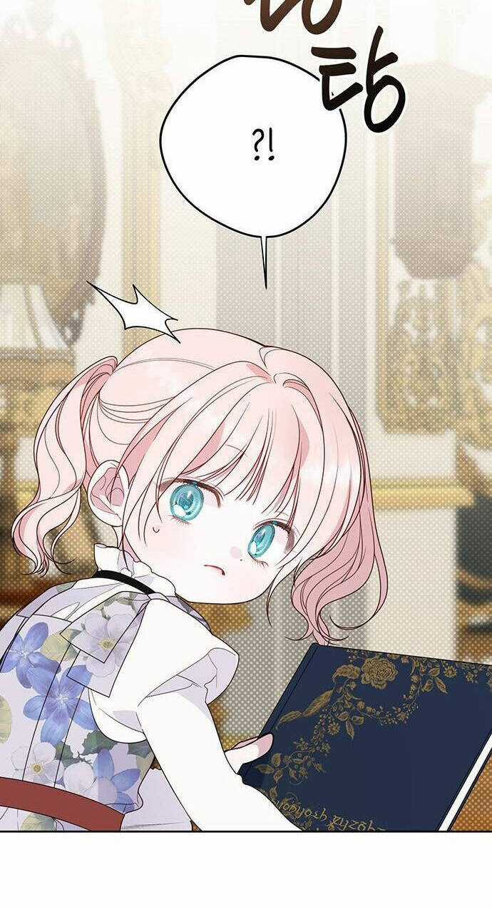 Bạo Chúa Bé Con - Chapter 55.1 - Trang 4