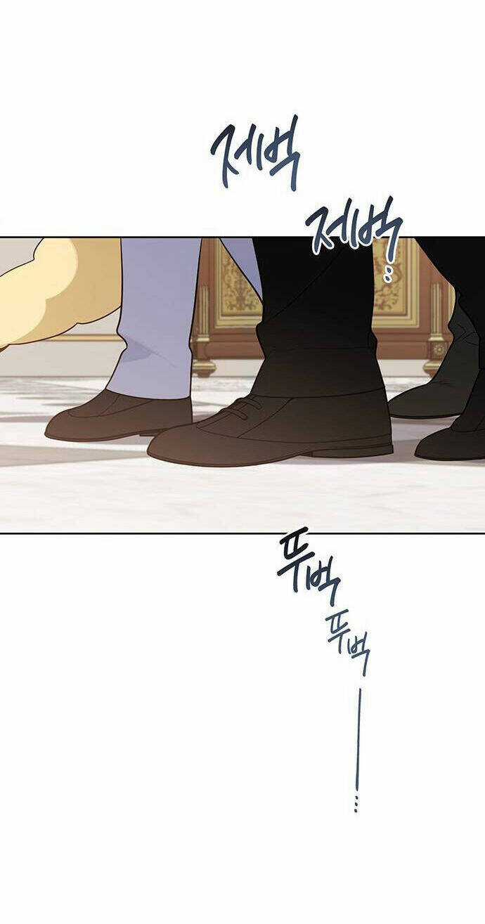 Bạo Chúa Bé Con - Chapter 55.1 - Trang 33