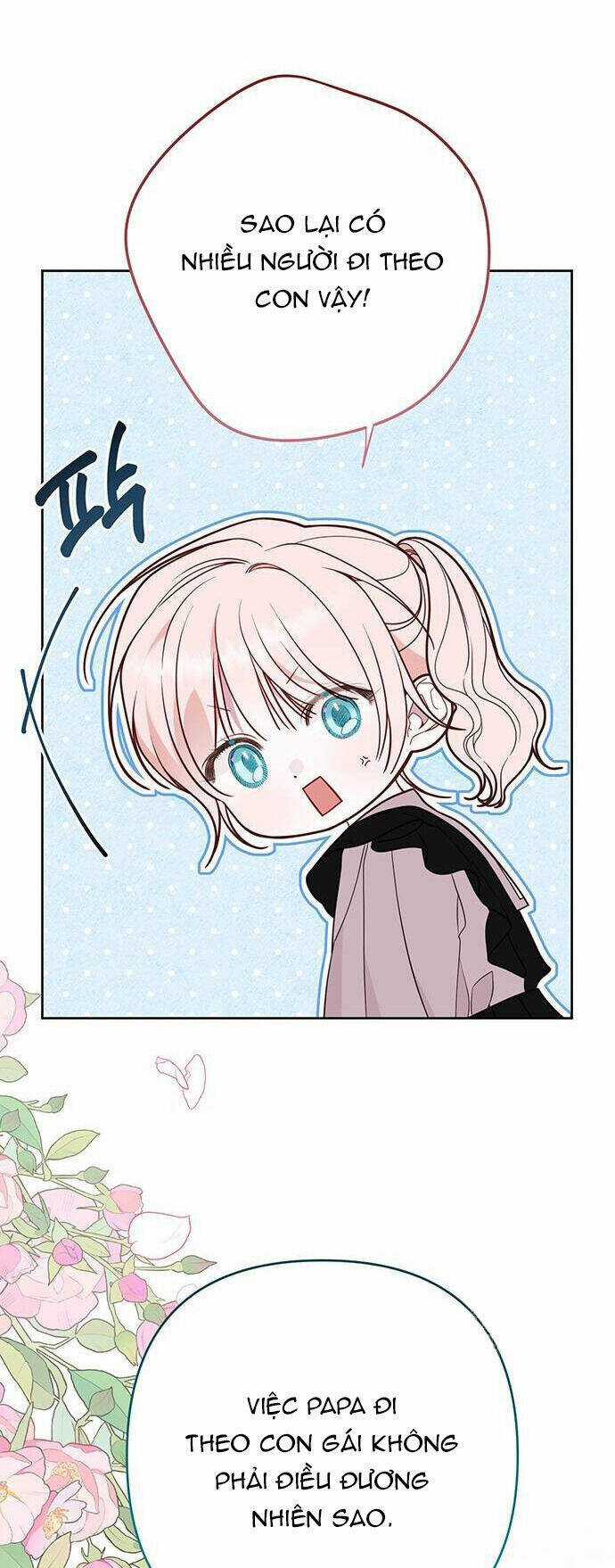 Bạo Chúa Bé Con - Chapter 55.1 - Trang 35