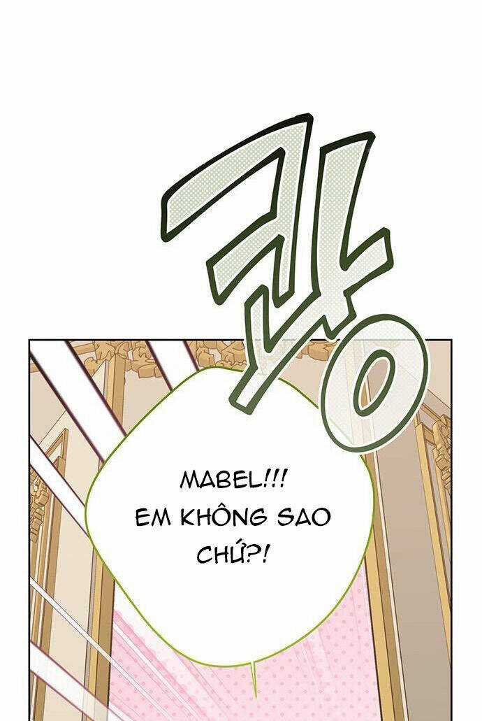 Bạo Chúa Bé Con - Chapter 55.1 - Trang 5