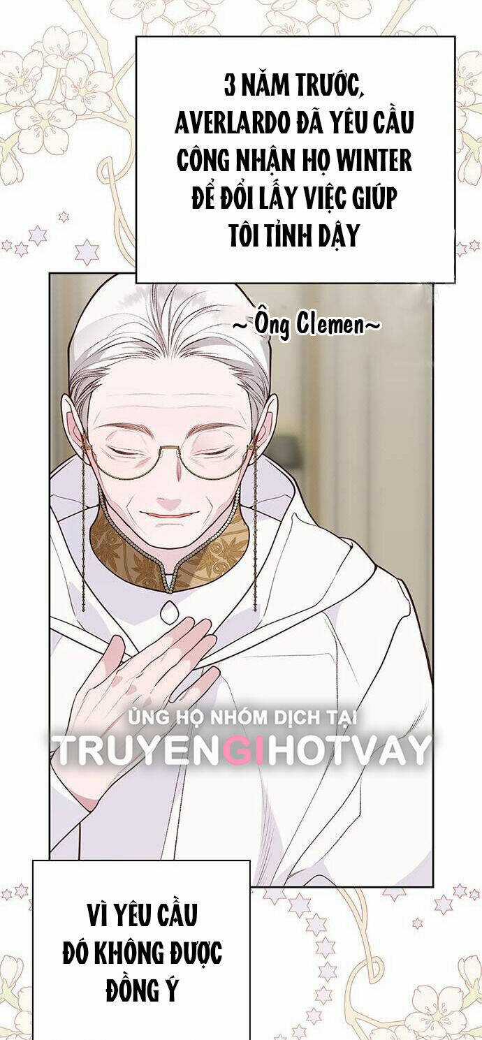 Bạo Chúa Bé Con - Chapter 55.1 - Trang 41