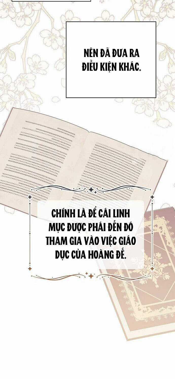 Bạo Chúa Bé Con - Chapter 55.1 - Trang 42