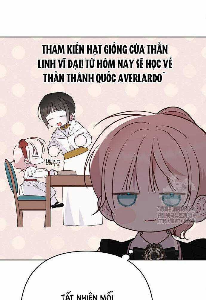 Bạo Chúa Bé Con - Chapter 55.1 - Trang 43