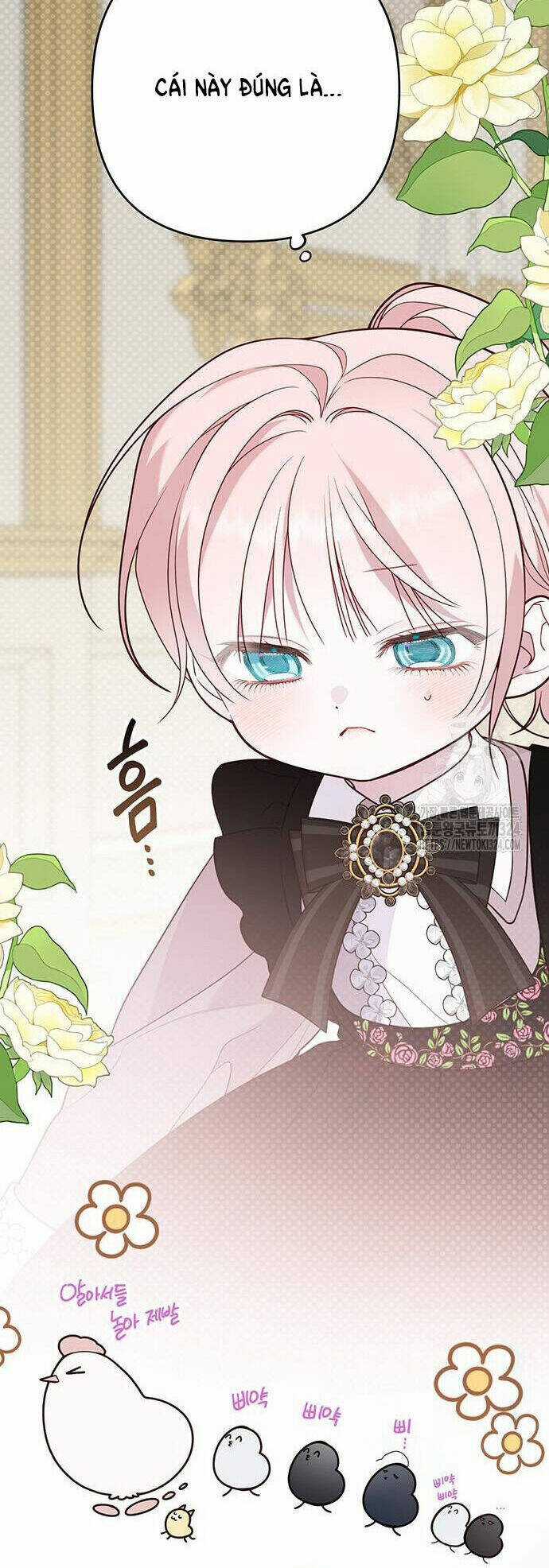 Bạo Chúa Bé Con - Chapter 55.1 - Trang 48