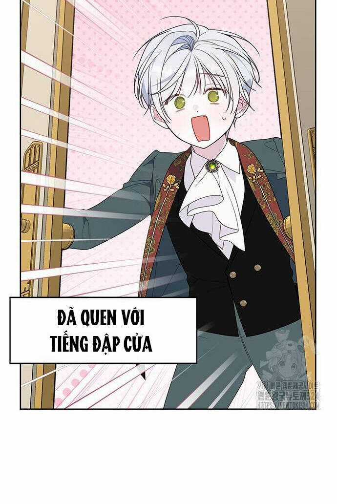 Bạo Chúa Bé Con - Chapter 55.1 - Trang 6