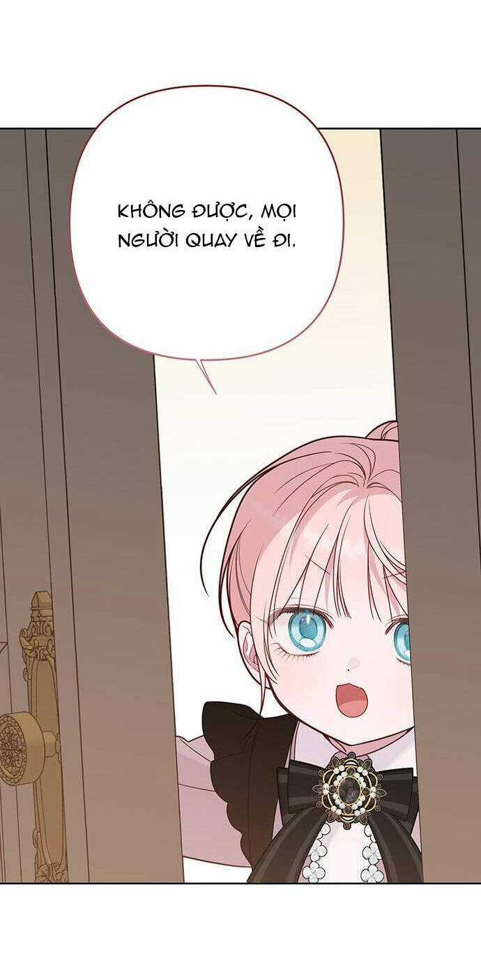 Bạo Chúa Bé Con - Chapter 55.1 - Trang 52