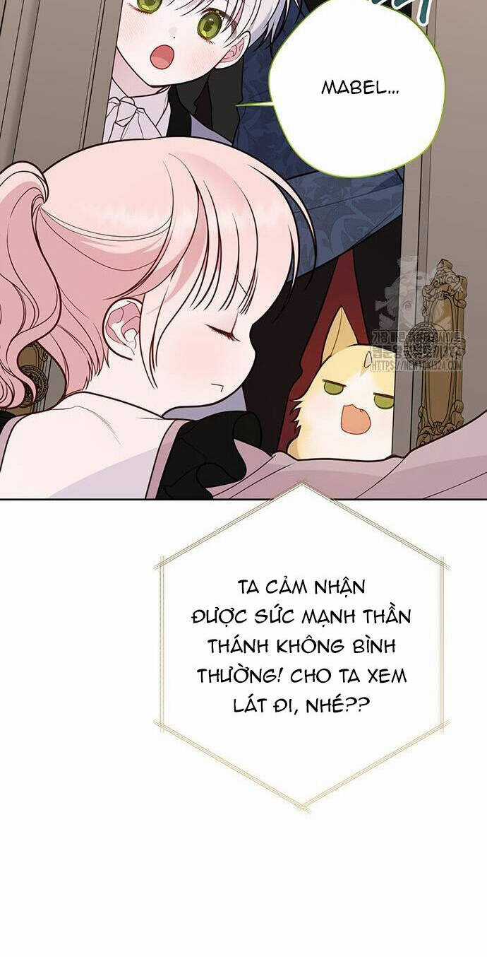 Bạo Chúa Bé Con - Chapter 55.1 - Trang 54