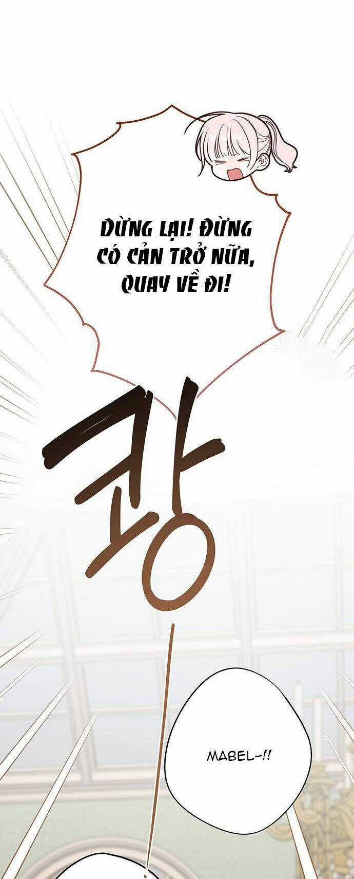 Bạo Chúa Bé Con - Chapter 55.1 - Trang 55