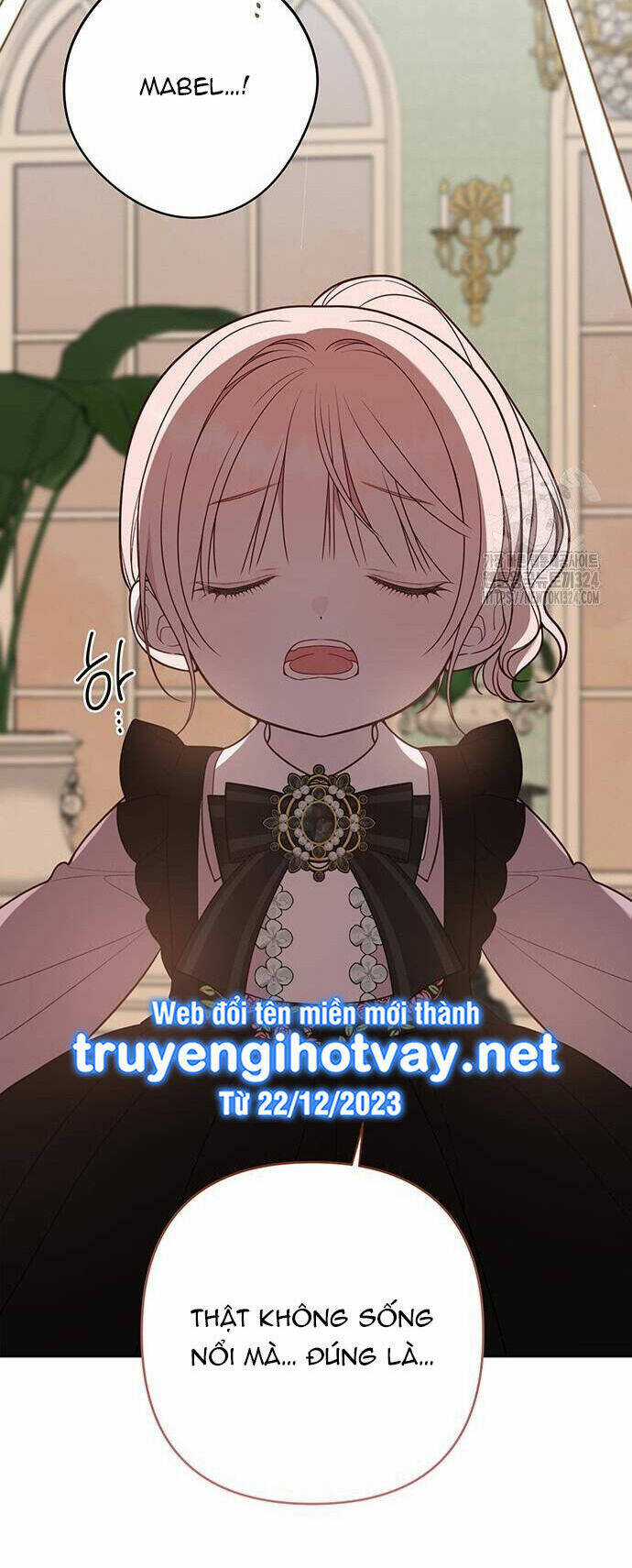 Bạo Chúa Bé Con - Chapter 55.1 - Trang 56