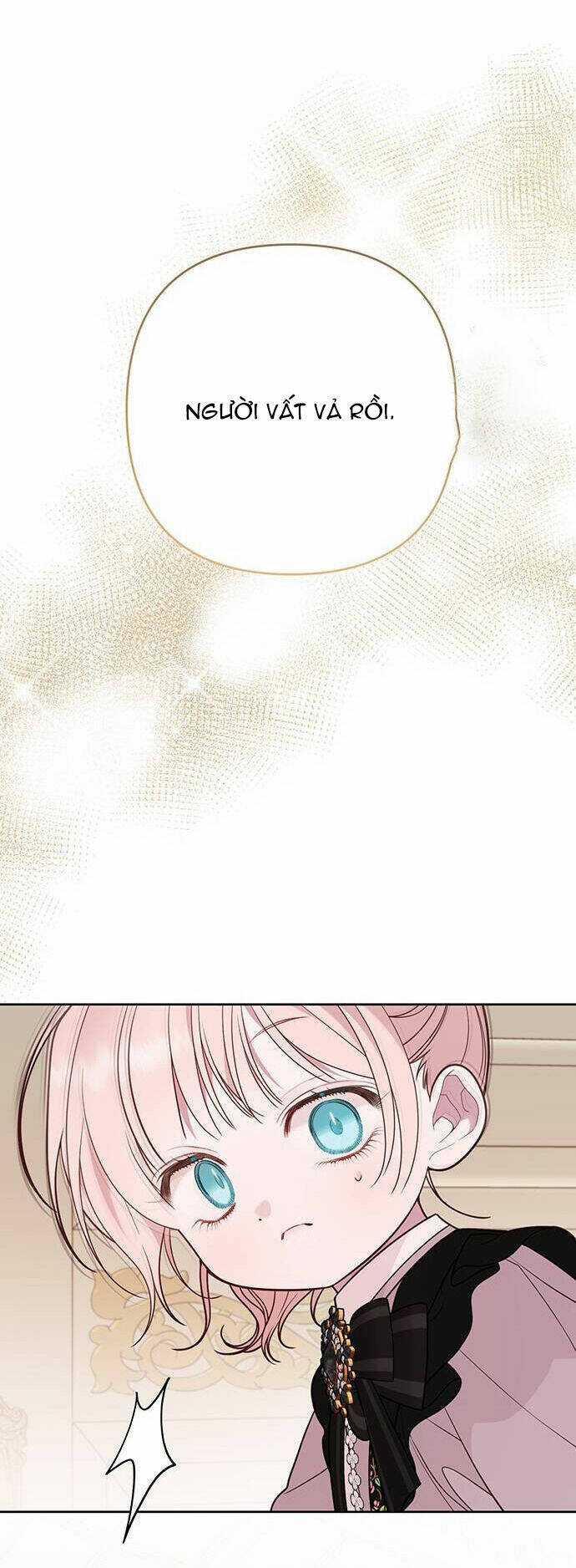 Bạo Chúa Bé Con - Chapter 55.1 - Trang 57