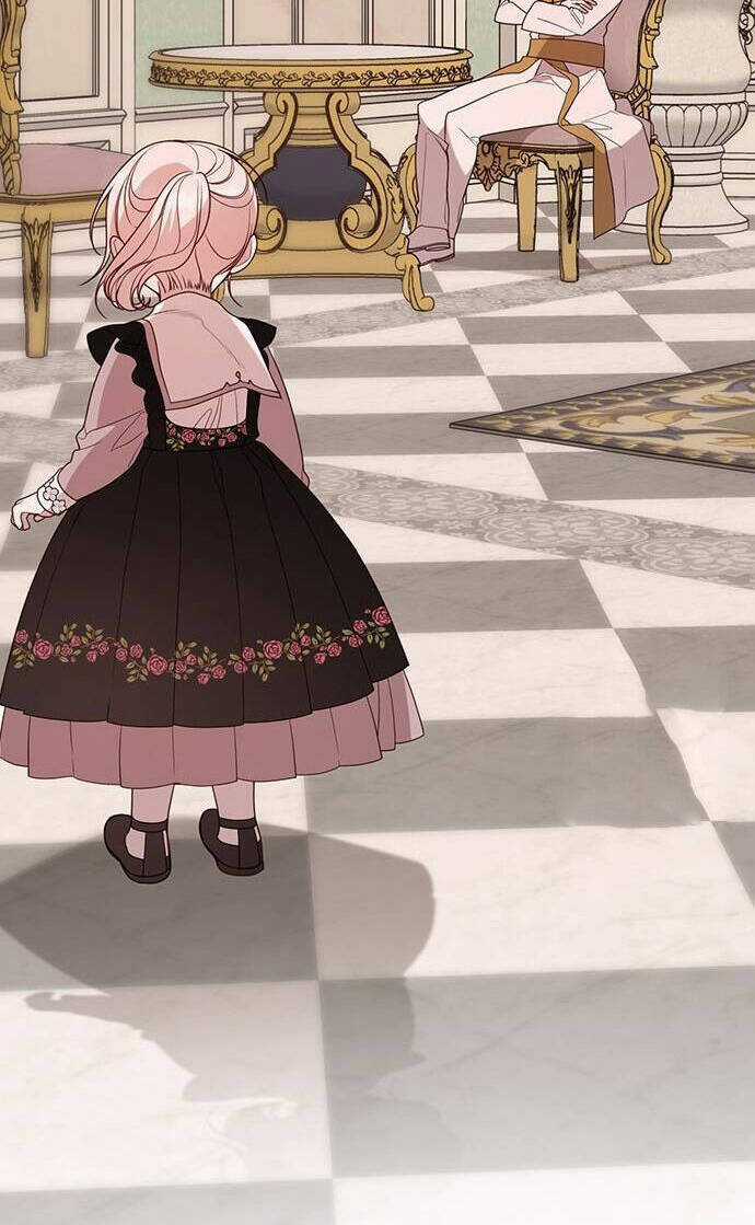 Bạo Chúa Bé Con - Chapter 55.1 - Trang 59