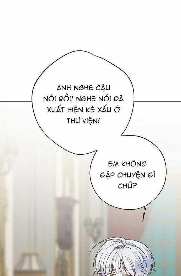 Bạo Chúa Bé Con - Chapter 55.1 - Trang 7