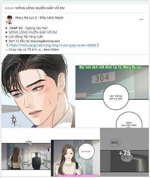 Bạo Chúa Bé Con - Chapter 55.1 - Trang 61