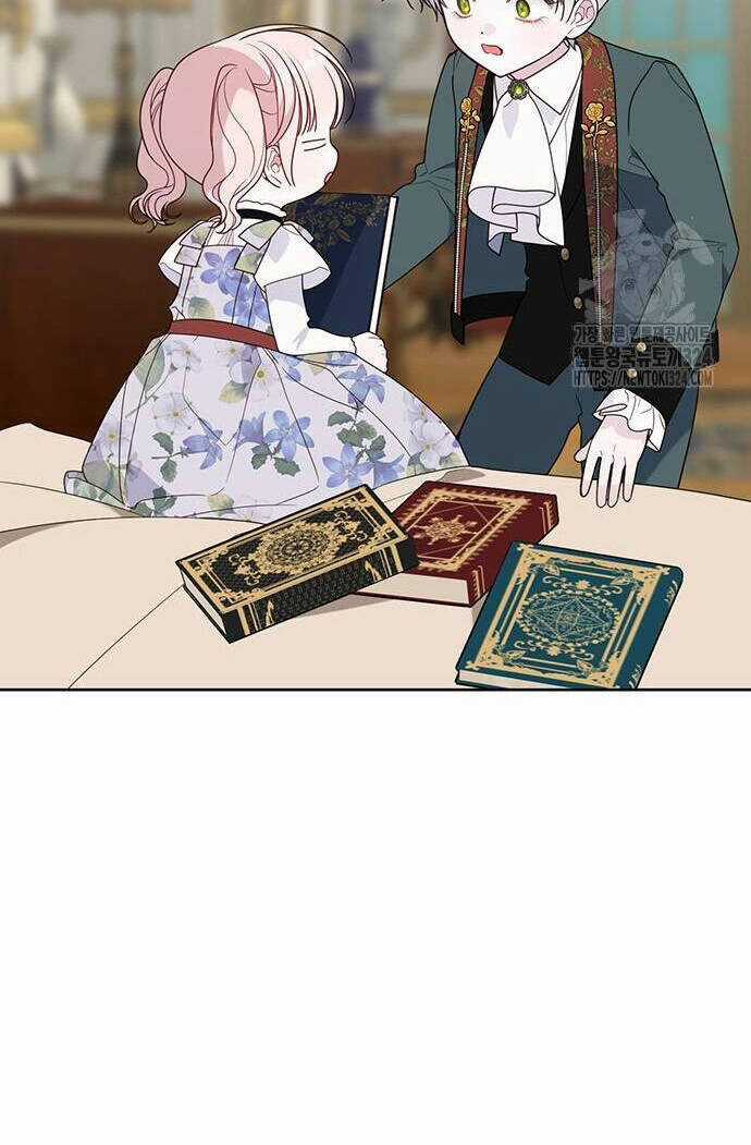 Bạo Chúa Bé Con - Chapter 55.1 - Trang 8