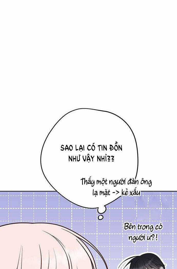 Bạo Chúa Bé Con - Chapter 55.1 - Trang 9