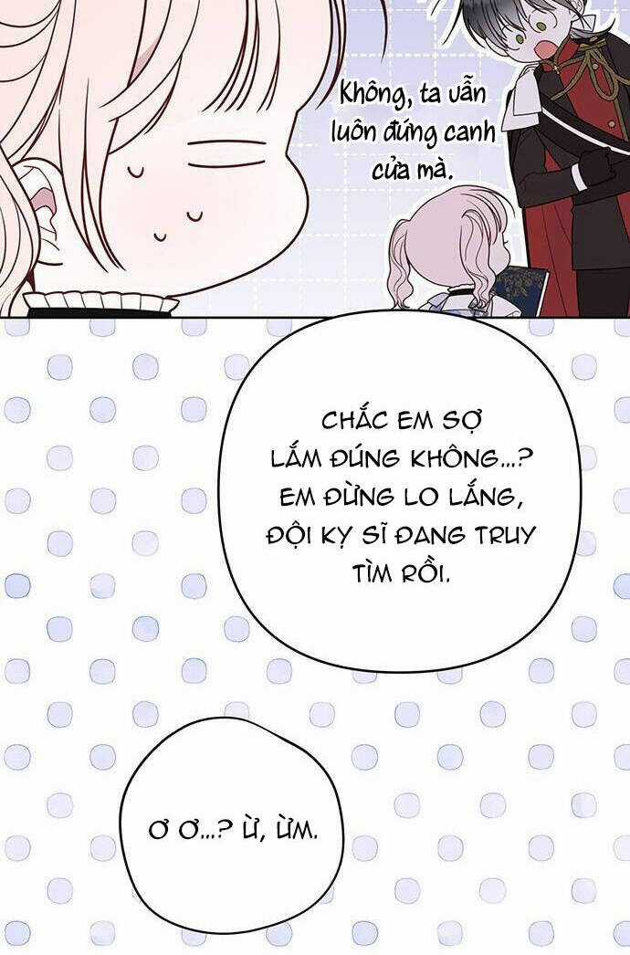 Bạo Chúa Bé Con - Chapter 55.1 - Trang 10