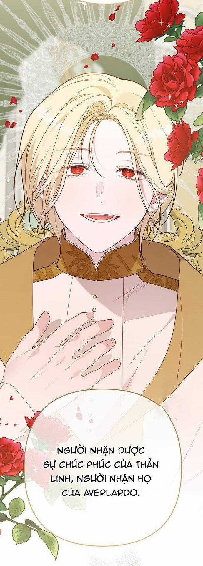 Bạo Chúa Bé Con - Chapter 55.2 - Trang 21