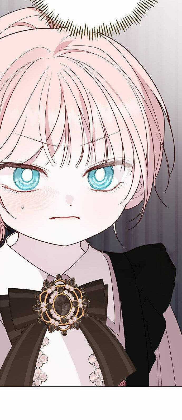 Bạo Chúa Bé Con - Chapter 55.2 - Trang 23