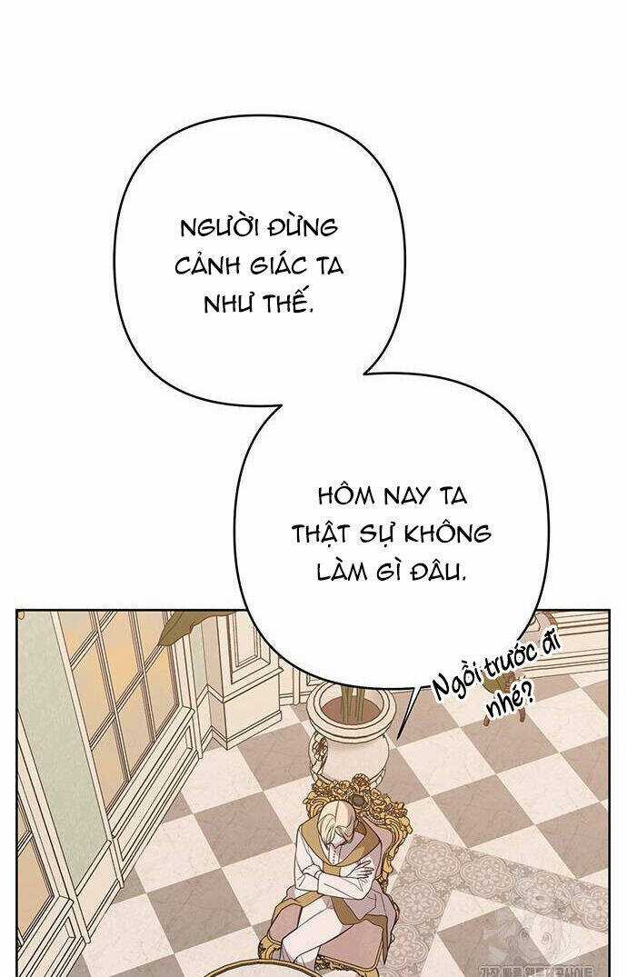 Bạo Chúa Bé Con - Chapter 55.2 - Trang 24
