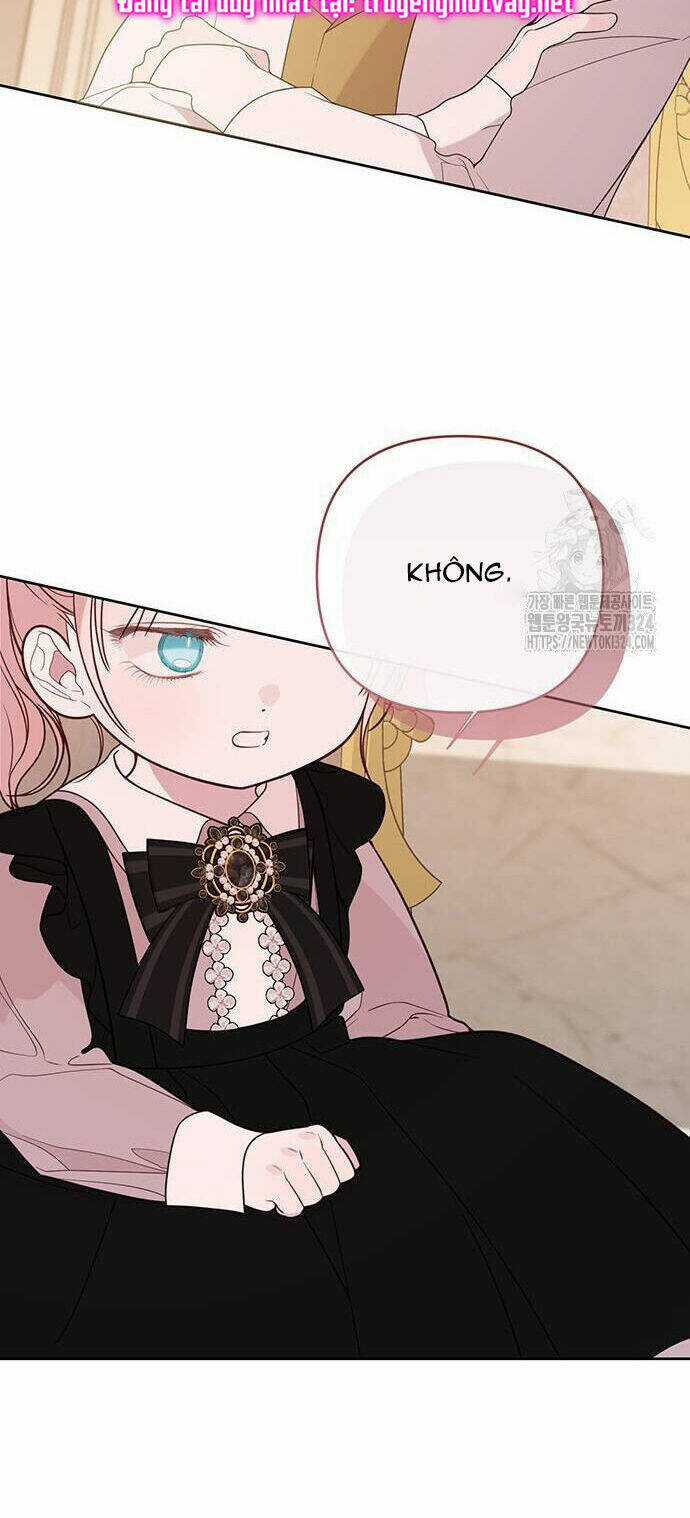 Bạo Chúa Bé Con - Chapter 55.2 - Trang 27