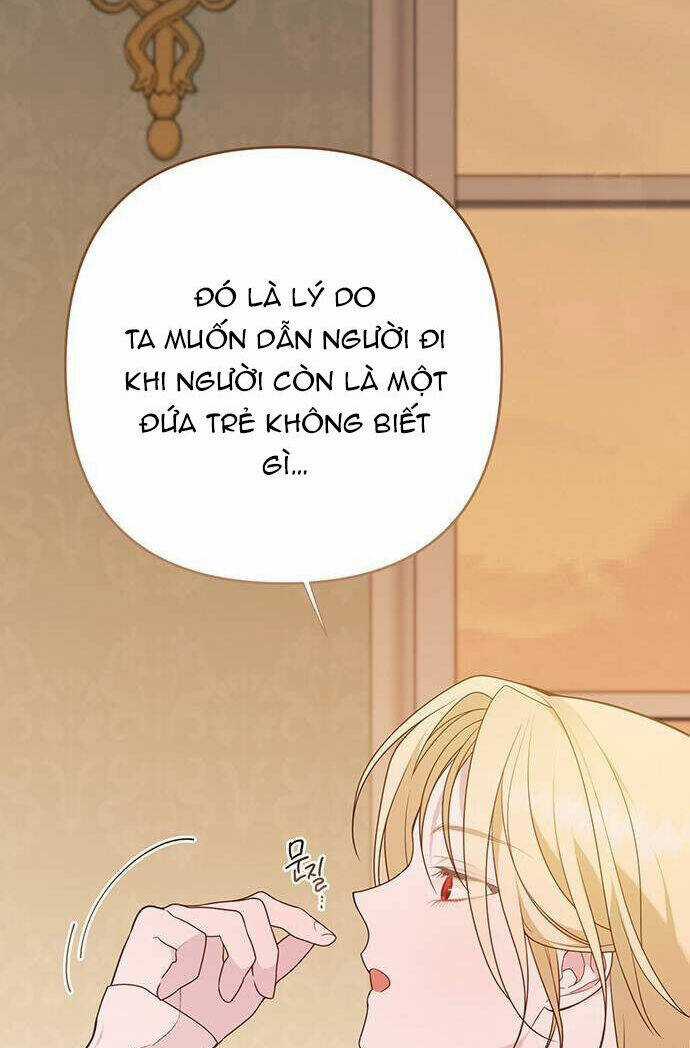 Bạo Chúa Bé Con - Chapter 55.2 - Trang 30