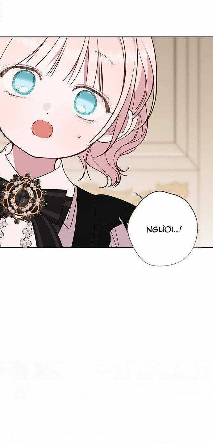 Bạo Chúa Bé Con - Chapter 55.2 - Trang 4