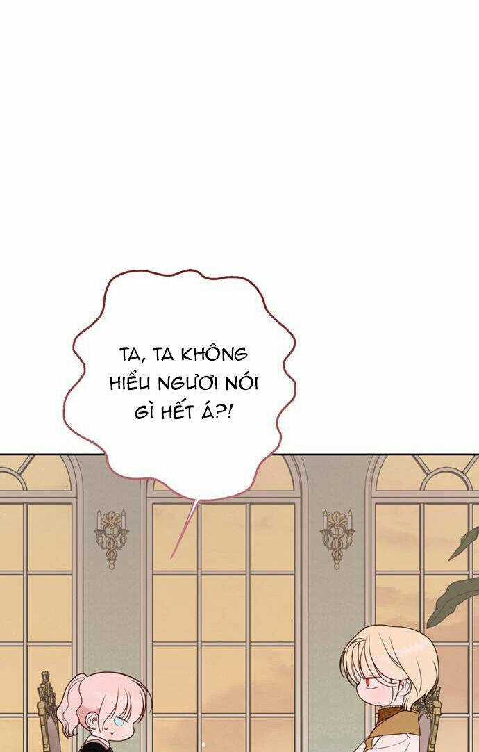 Bạo Chúa Bé Con - Chapter 55.2 - Trang 34