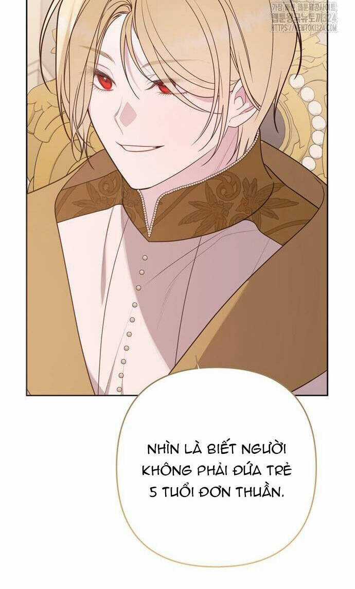 Bạo Chúa Bé Con - Chapter 55.2 - Trang 37