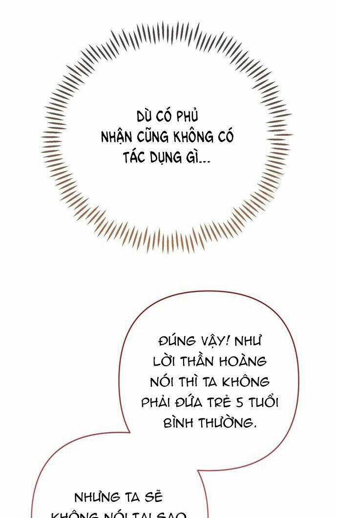 Bạo Chúa Bé Con - Chapter 55.2 - Trang 38