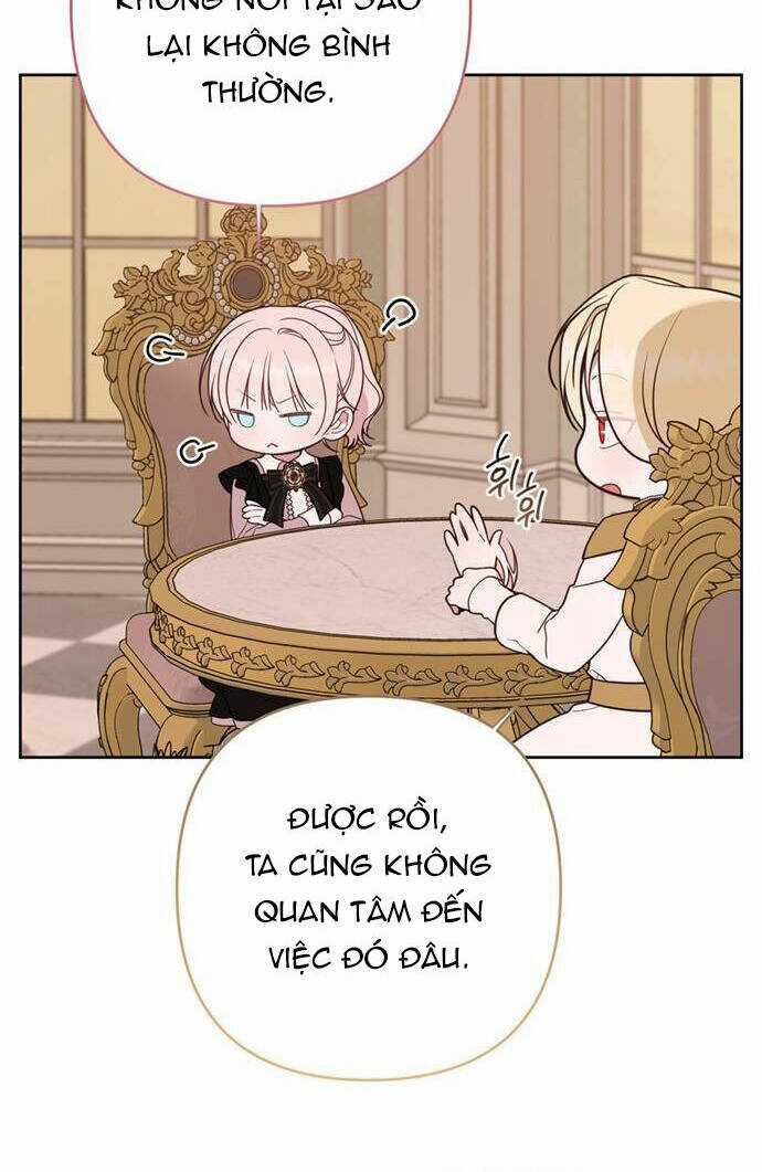 Bạo Chúa Bé Con - Chapter 55.2 - Trang 39