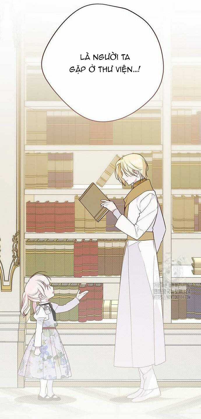 Bạo Chúa Bé Con - Chapter 55.2 - Trang 5