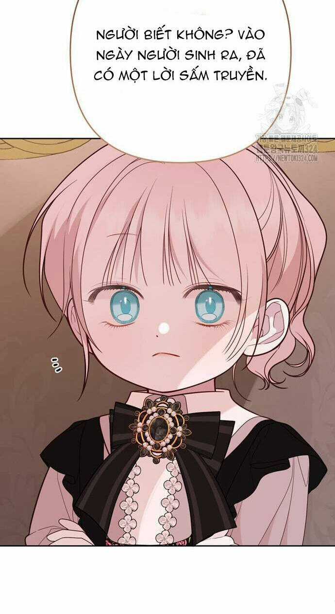 Bạo Chúa Bé Con - Chapter 55.2 - Trang 41