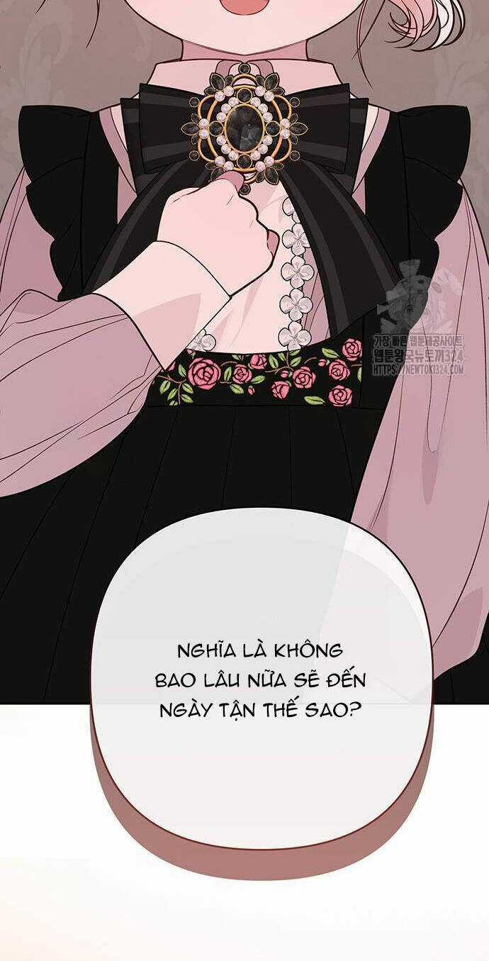 Bạo Chúa Bé Con - Chapter 55.2 - Trang 49