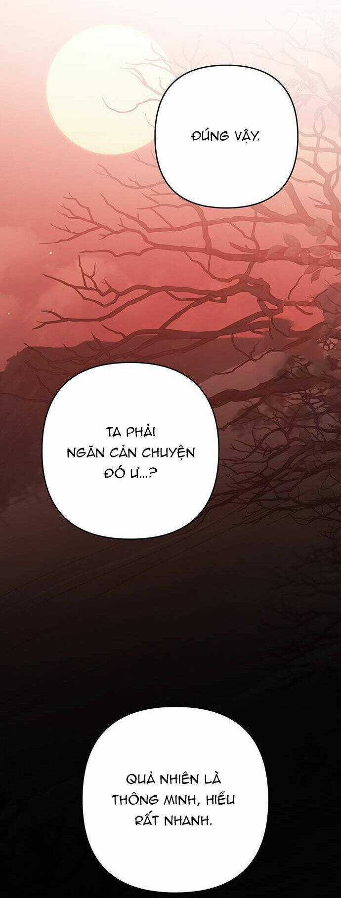 Bạo Chúa Bé Con - Chapter 55.2 - Trang 50