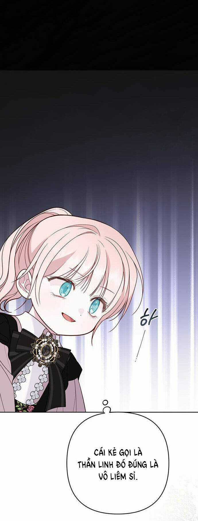 Bạo Chúa Bé Con - Chapter 55.2 - Trang 51