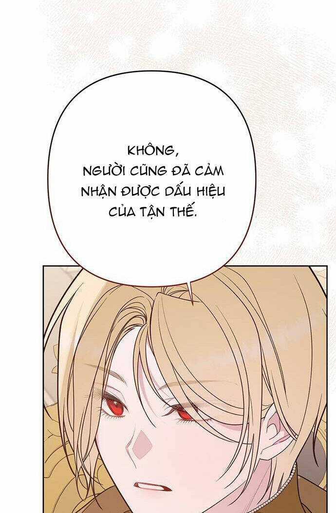 Bạo Chúa Bé Con - Chapter 55.2 - Trang 54